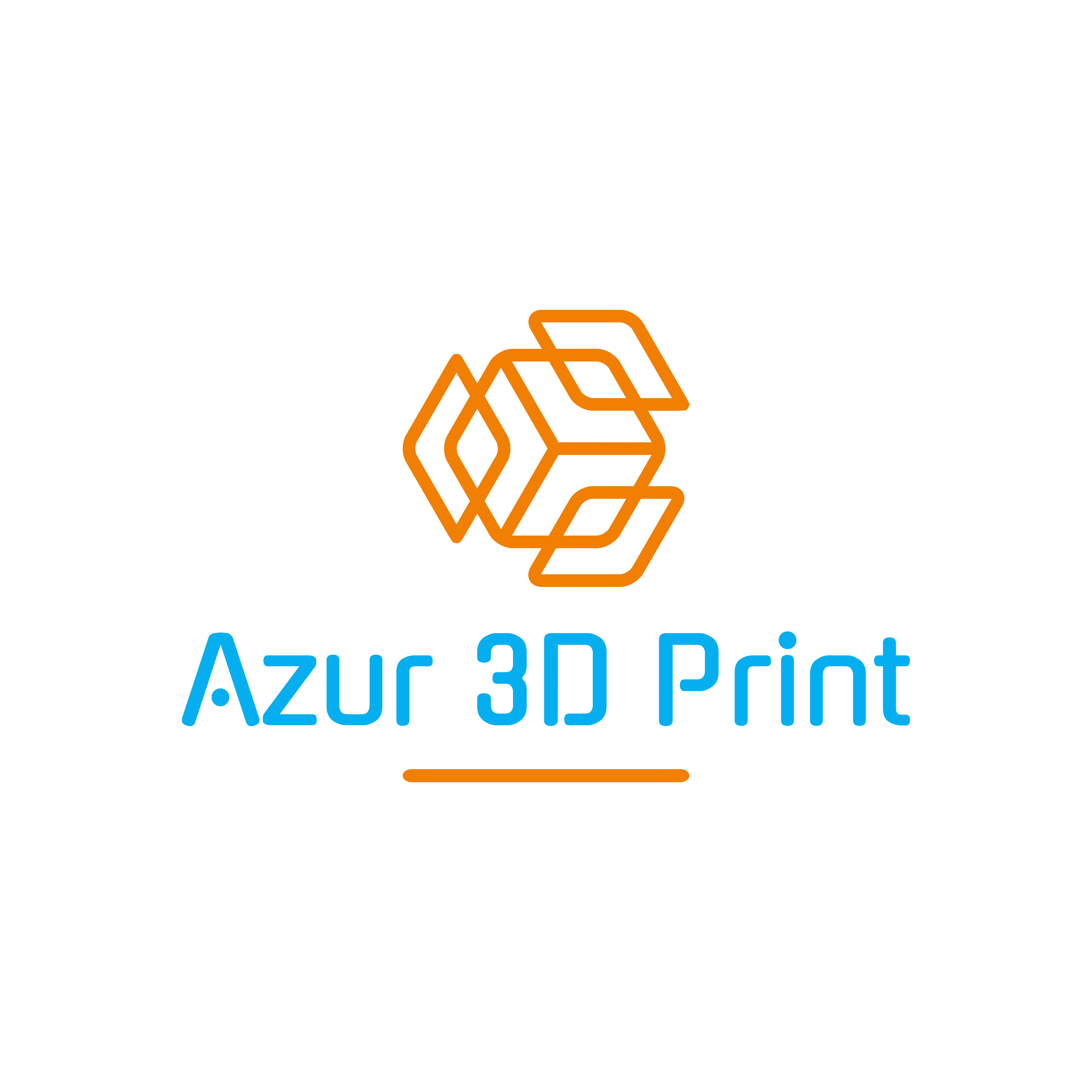 Azur 3D Print